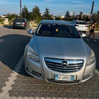 Opel Insignia 2011 2.0 CDTI