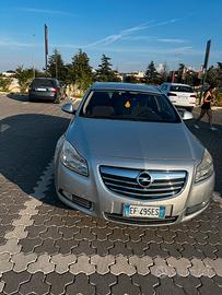 Opel Insignia 2011 2.0 CDTI