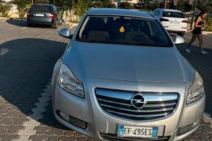 Opel Insignia 2011 2.0 CDTI