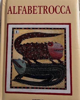 Alfabetrocca