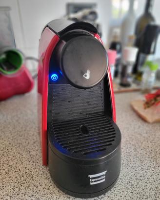 macchinetta caffè