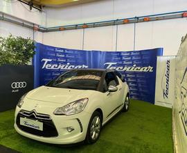 DS AUTOMOBILES DS 3 1.2 VTi ok neopatentati unic