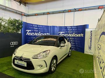 DS AUTOMOBILES DS 3 1.2 VTi ok neopatentati unic