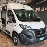 NEW FIAT DUCATO 2.2 L2H2 FURGONE Km 64.000