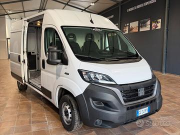 NEW FIAT DUCATO 2.2 L2H2 FURGONE Km 64.000