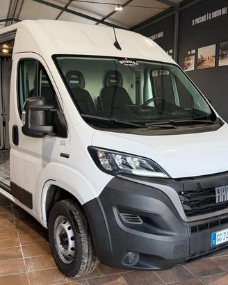 NEW FIAT DUCATO 2.2 L2H2 FURGONE Km 64.000