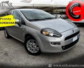 FIAT Punto 1.3 MJT 95CV 5 porte LOUNGE