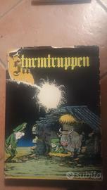 Strumtruppen - fumetto
