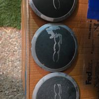 copri ruota fiat 500