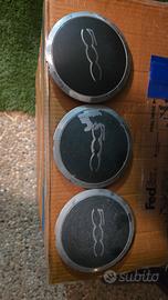 copri ruota fiat 500