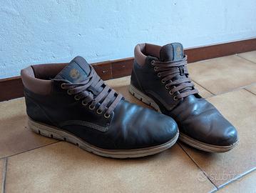 Scarpe uomo Timberland 45