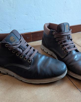 Scarpe uomo Timberland 45