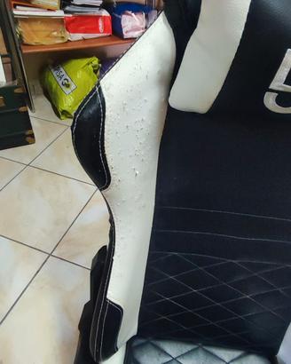 sedia da gaming 