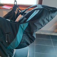 Imbrago da parapendio SUPAIR DELIGHT 4 L