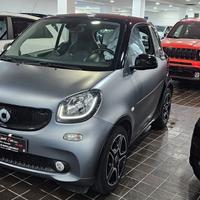 NUOVA SMART FORTWO PRIME 0.9 TURBO 90CV TWINAMIC