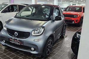 NUOVA SMART FORTWO PRIME 0.9 TURBO 90CV TWINAMIC