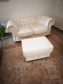 Set coordinato Chesterfield