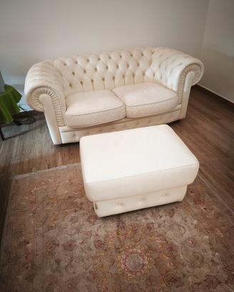 Set coordinato Chesterfield