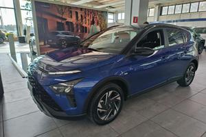 HYUNDAI Bayon 1.0 T-GDI Hybrid 48V iMT XLine