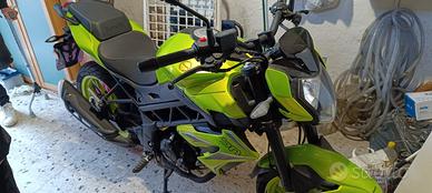 Benelli BN 125 - 2024