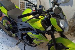 Benelli BN 125 - 2024