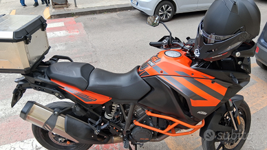 Vendita moto ktm1290