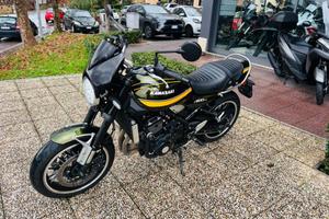 KAWASAKI Z 900 RS TUTTO INCLUSO ANCHE PASSAGGIO!