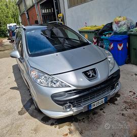 Peugeot 207 1.4 8V 75CV 5p. Energie Sport ECO GPL