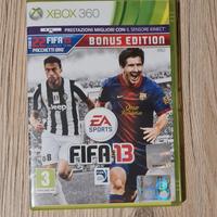 Fifa 2013 per xbox 360