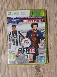 Fifa 2013 per xbox 360