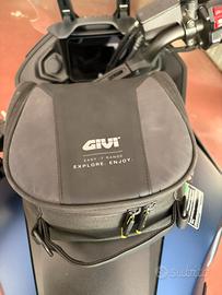 Borsa da serbatoio Givi