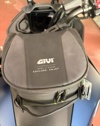 Borsa da serbatoio Givi