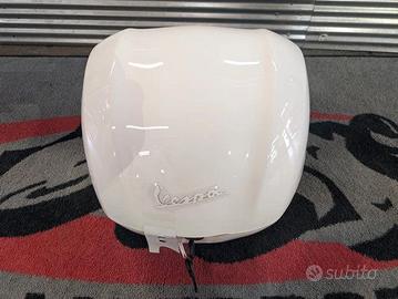 Baule posteriore Vespa Sprint/Primavera, 32 l,