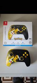 Controller Wireless Nintendo Switch Pokemon