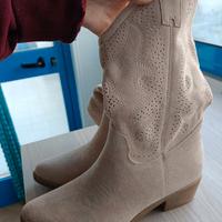 Camperos donna