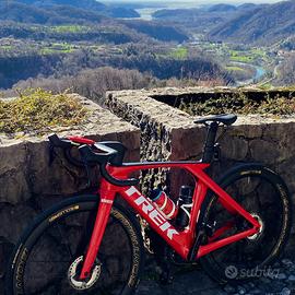 Trek madone slr6