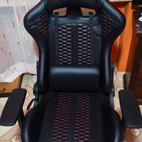 Sedia Gaming Nibe Legend 