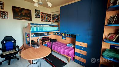 Stanzetta Moretti Compact