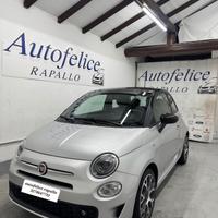 Fiat 500 C 1.0 Hybrid Dolcevita