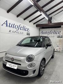 Fiat 500 C 1.0 Hybrid Dolcevita