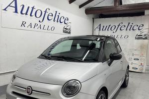 Fiat 500 C 1.0 Hybrid Dolcevita