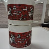 caffettiera Jolly Express