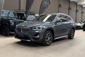 BMW X1 xDrive18d xLine