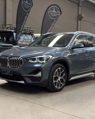 BMW X1 xDrive18d xLine
