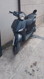 liberty S 2021