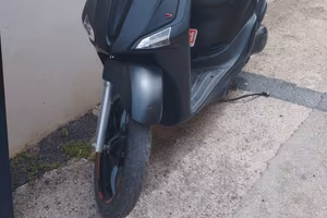 liberty S 2021