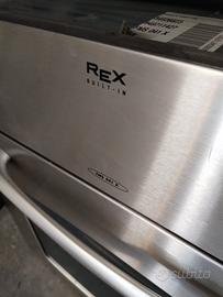 forno rex 