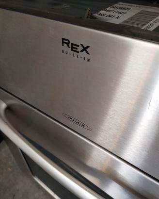 forno rex 