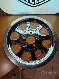 Copri puleggia Harley Davidson 