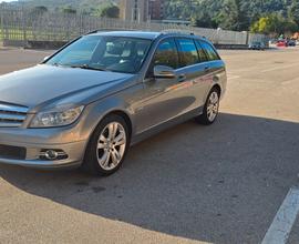 Mercedes-benz C 200 C 200 CDI S.W. BlueEFFICIENCY 